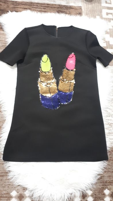 Rochie primăvară mărimea S