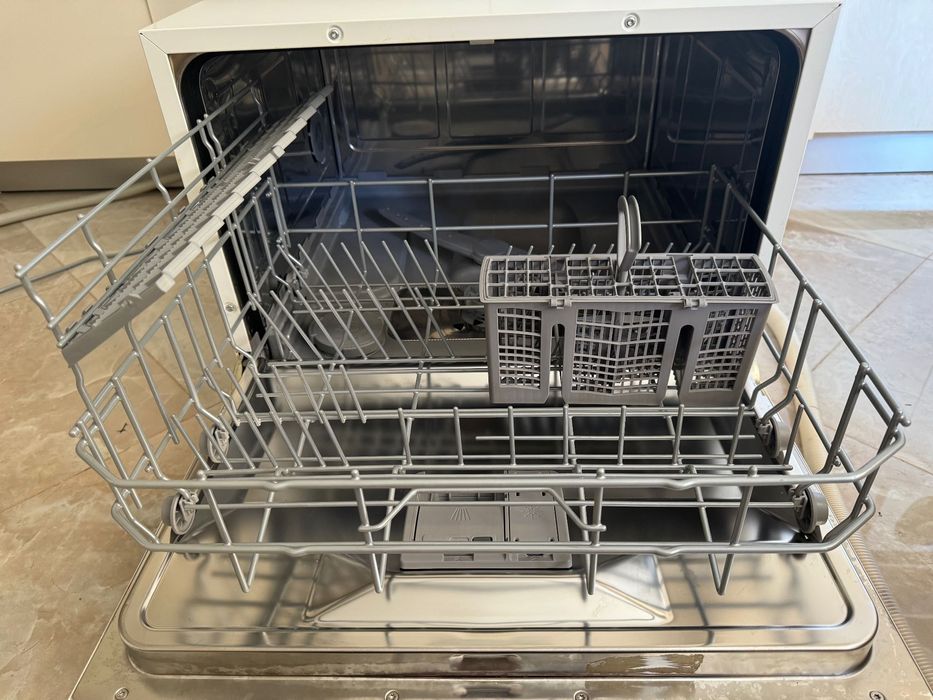 Миялна Bosch SKS62E32EU Silence Plus