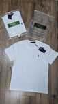 Polo Ralph Lauren White T-Shirt - Classic Fit - Size [M]