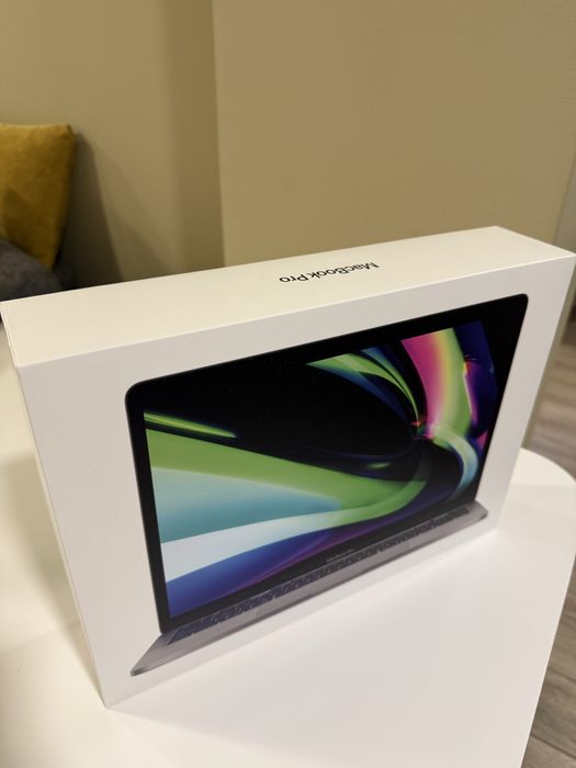 Apple Macbook PRO 13 M1 (за ремонт)