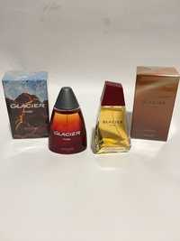 Parfumuri de bărbat GLACIER FIRE model vechi și nou - Oriflame