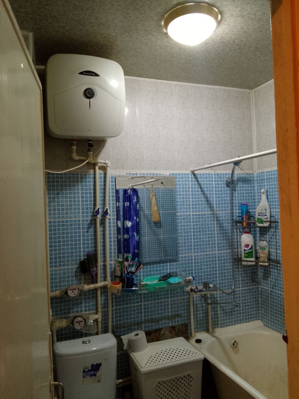 Продается 1ком квартира