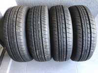 Dunlop 175 65 15, Hankook 205 55 16, vară 200 Ron bucata