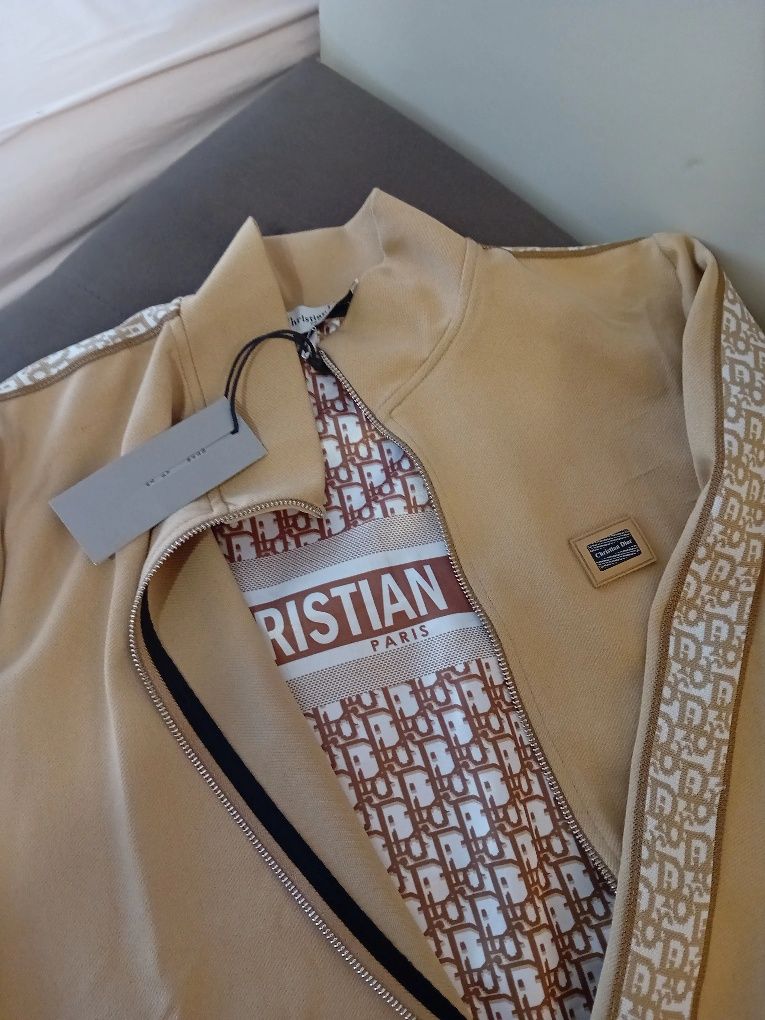Оригинален  екип Cristian dior