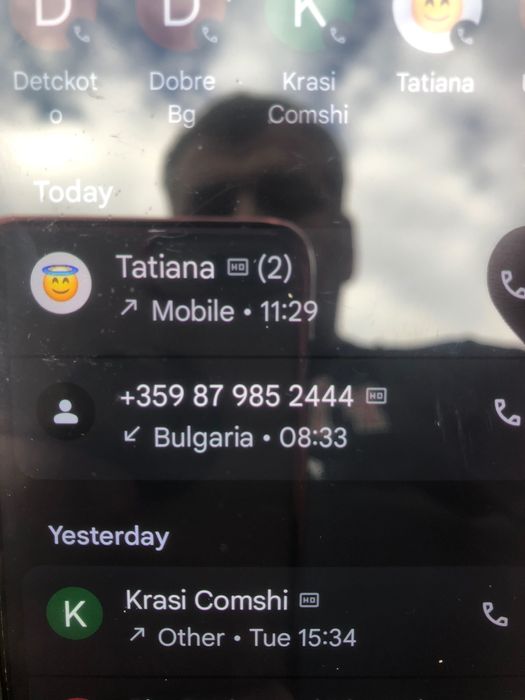Redmi Note 13 phone
