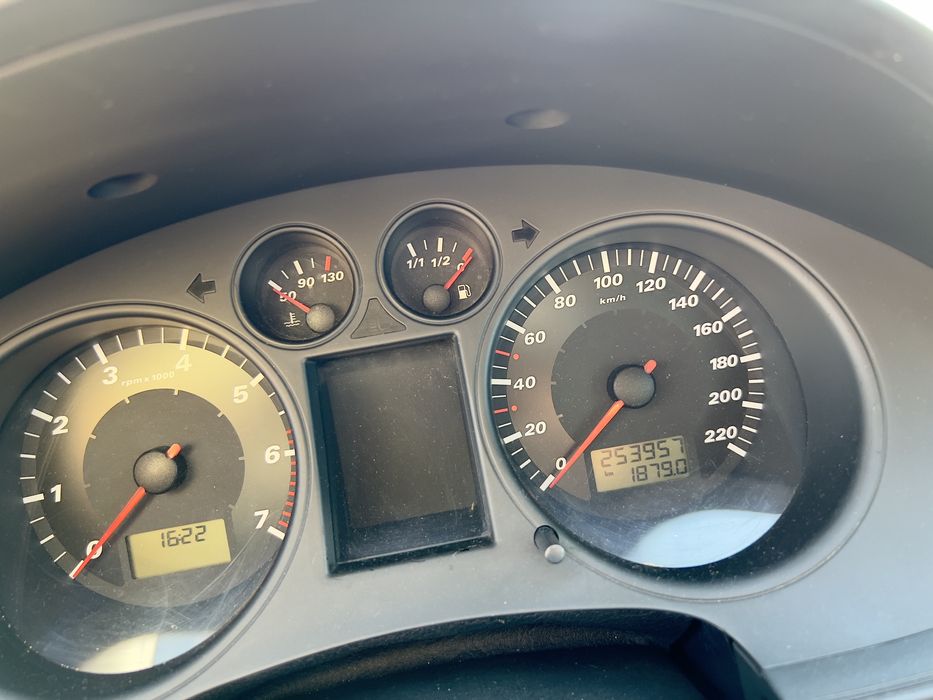 De vânzare: Seat Ibizza - An fabricație: 2002