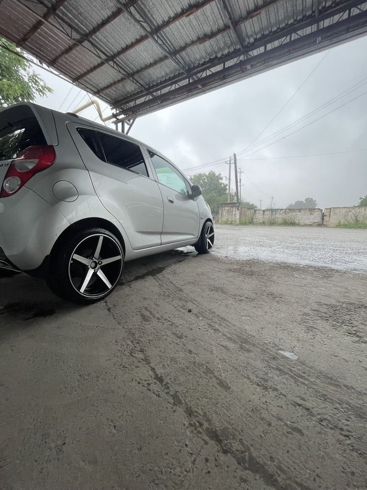 Vossen 17 diska obmen boshqa 17 ga
