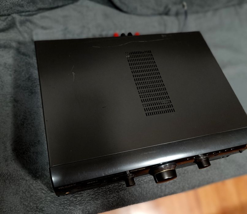Technics SA-AX 6 - 5 * 100 W + 100 W / subwoofer.