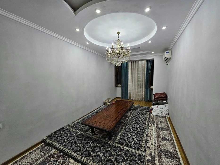 Продаётся 3х комн квартира на 4 этаже Ор-р Шарк 1