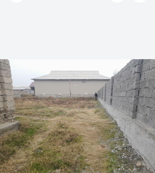 Ishtixon shahrida yer uchaskasi sotiladi