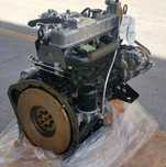 Motor complet Isuzu 4JG2 - Piese pentru motor Isuzu
