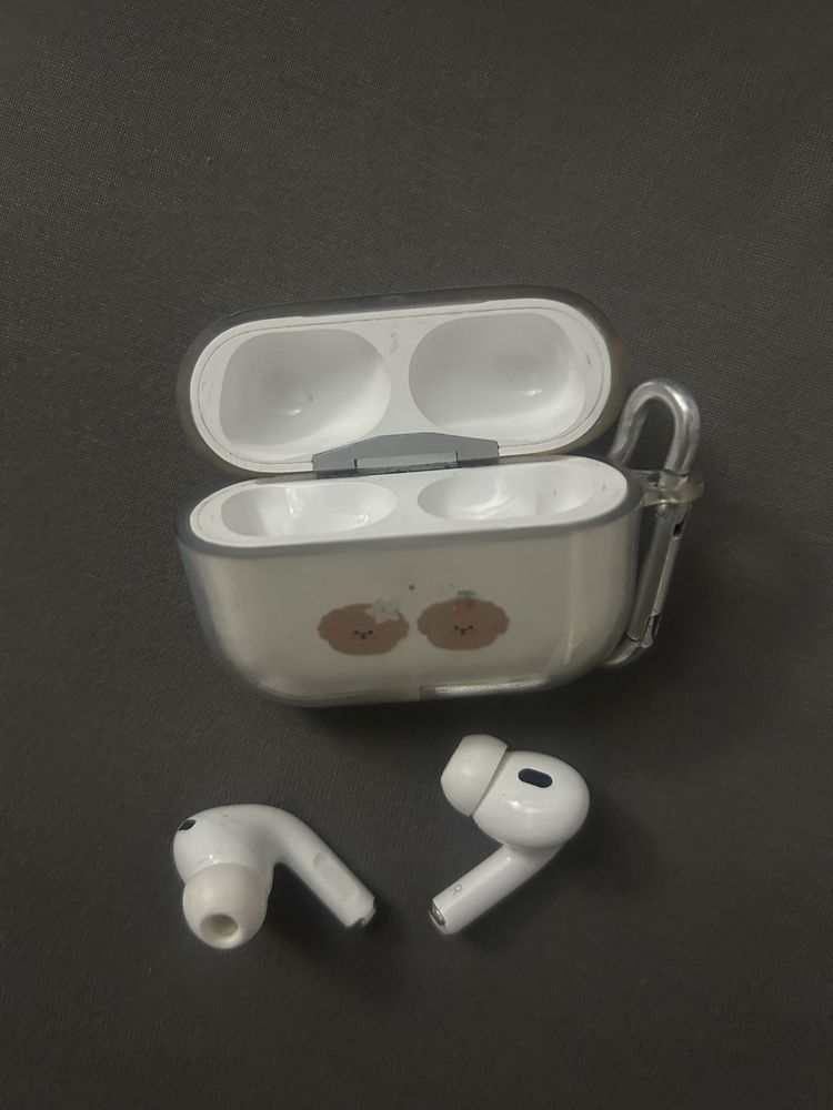apple airpods pro