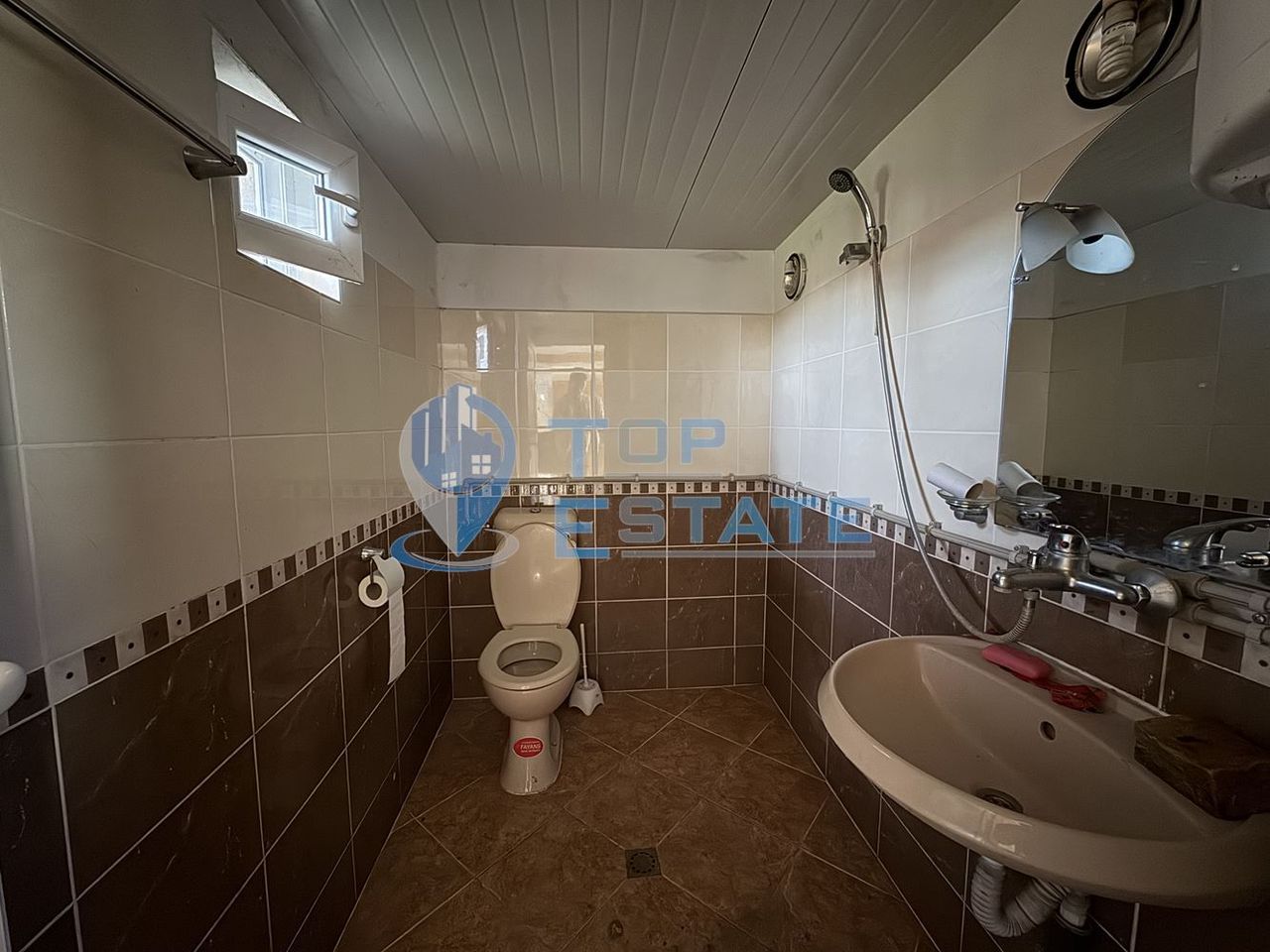 Продава се Къща в с. Вишовград, Област Велико Търново - 70 кв.м за 438 €/кв.м - Снимка #6