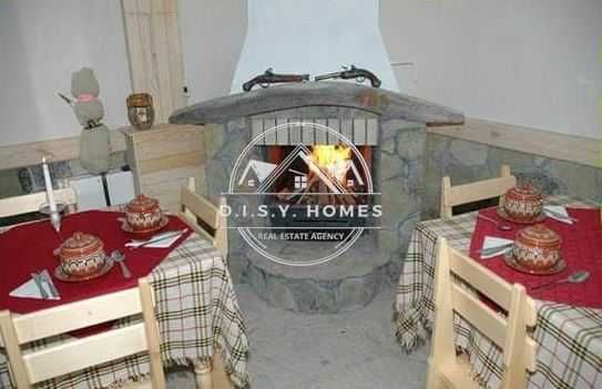 Продава се Къща в с. Емен, Област Велико Търново - 717 кв.м за 656 €/кв.м - Снимка #22