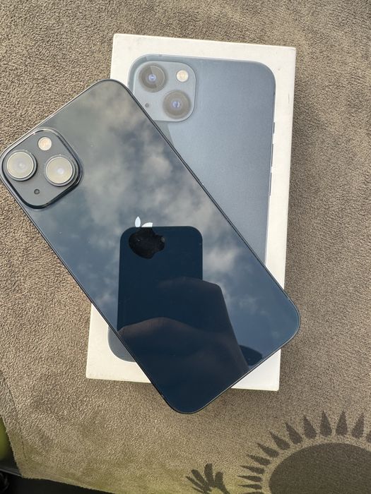 Айфон 13 идеально