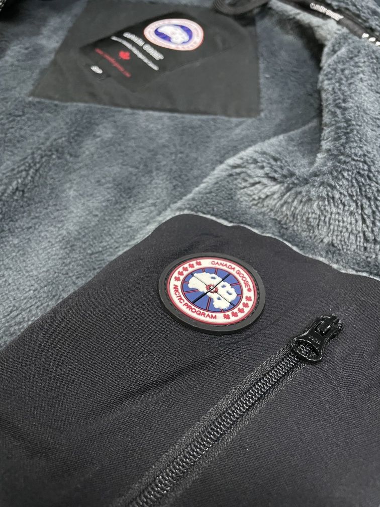 Canada goose Мъжко горнище Оригинално S