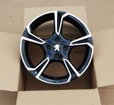Jante 16 Peugeot  206 207 # 208 307# 308 1007# 2008, 3008 Partner
