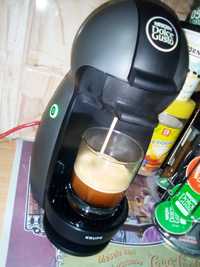 Espressor Krups Nescafe Dolce-Gusto PICCOLO nou la cutie !!