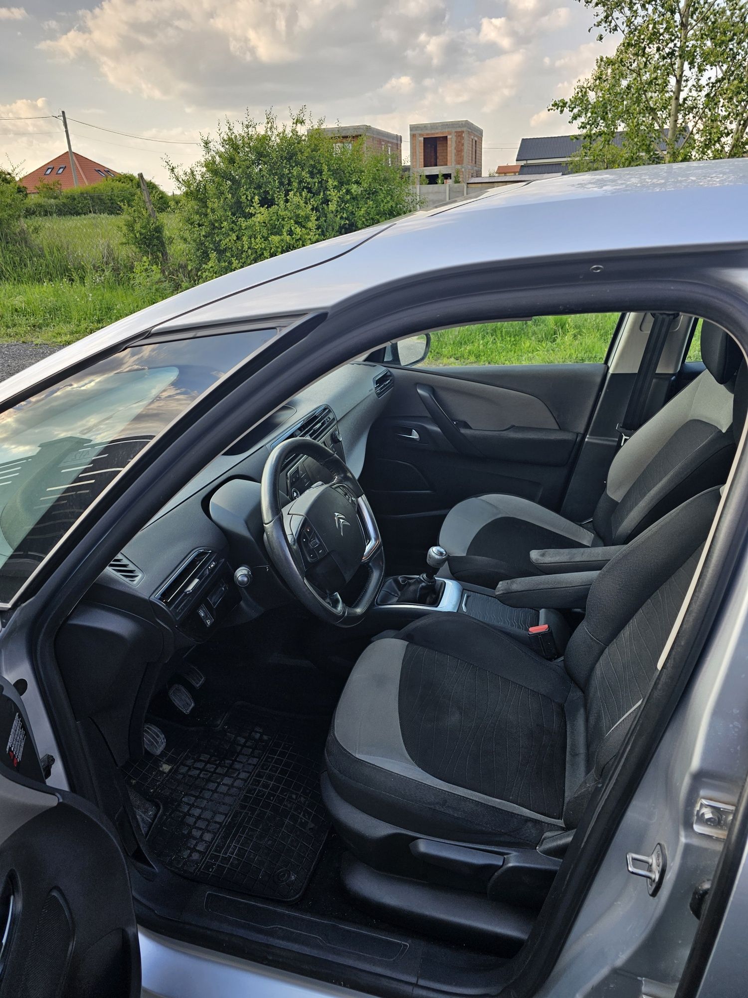 Citroen c4 picasso 1.6 diesel