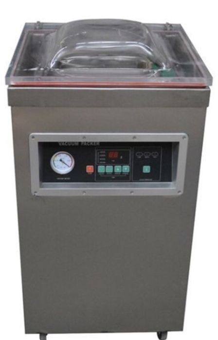 Продам вакумный упаковщик новый