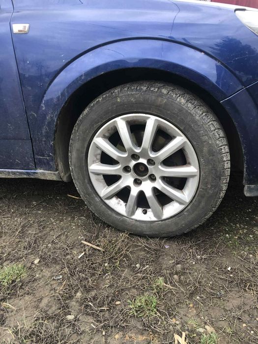 Vând Opel Astra h 1.7