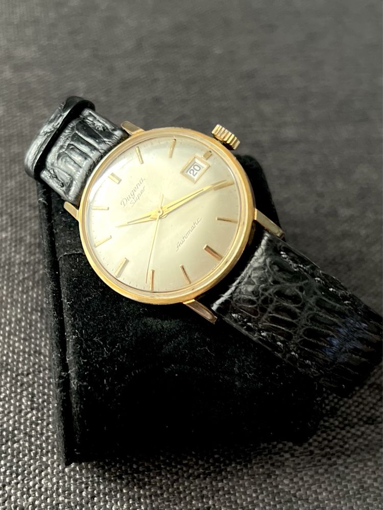 Ceas automatic Dugena Super