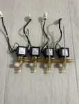 Electrovalva instant necta astro
