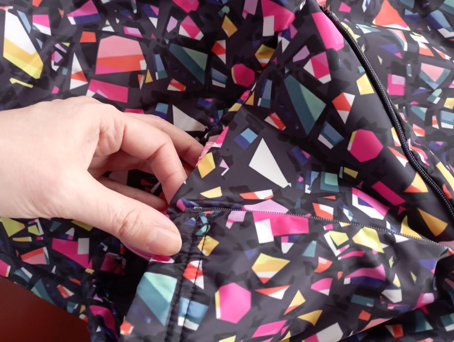 Ски панталон и Ботуши за сняг