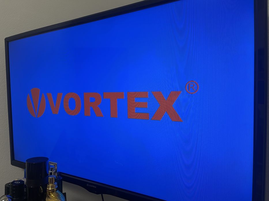 Televizor Vortex