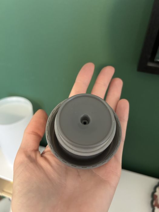 Термос за вода и топлене на шише Tommee Tippee