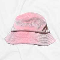 bucket hat roz Juicy Couture velur
