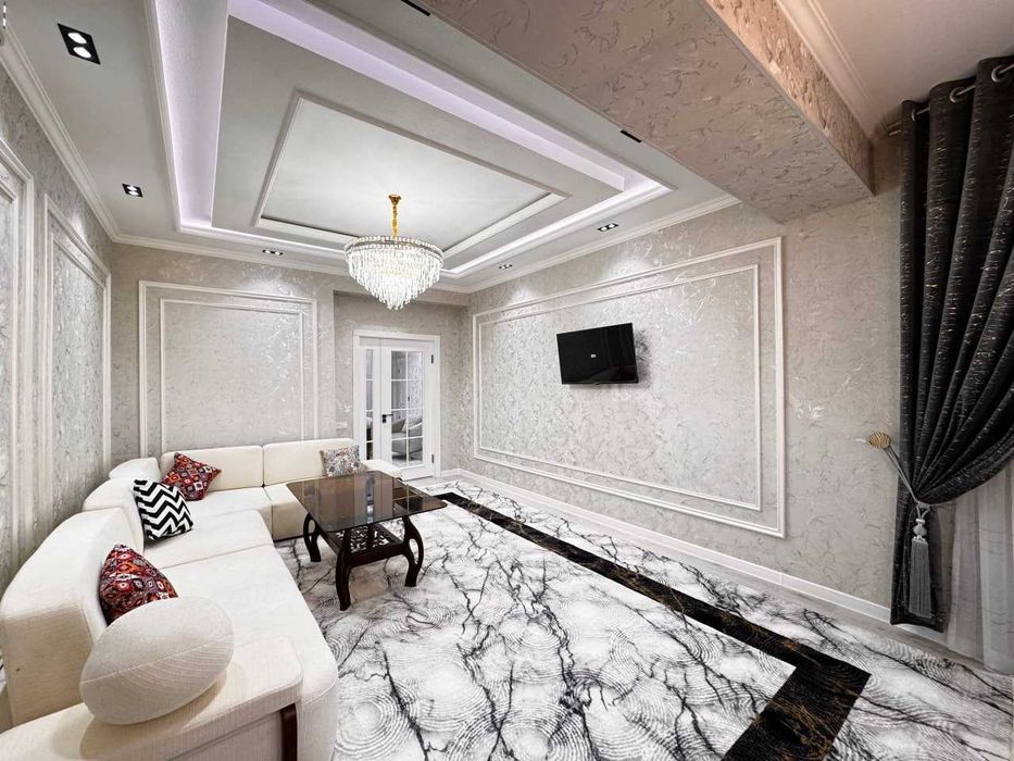 Аренда квартира | 3/4/10 | жк Дрим Хаус | Гулобод | Чорсу