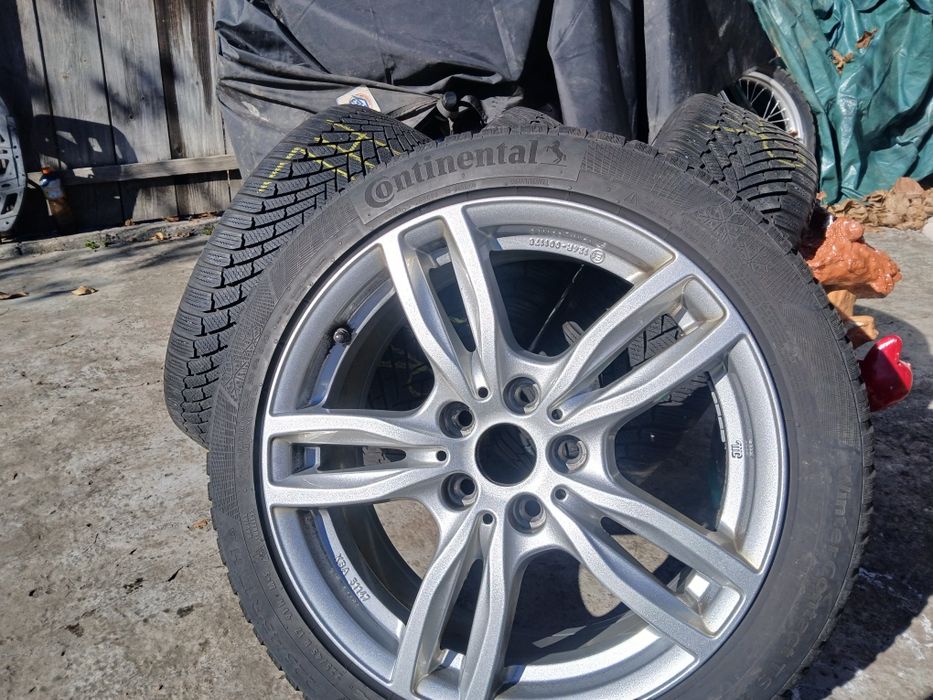 Cauciucuri Continental