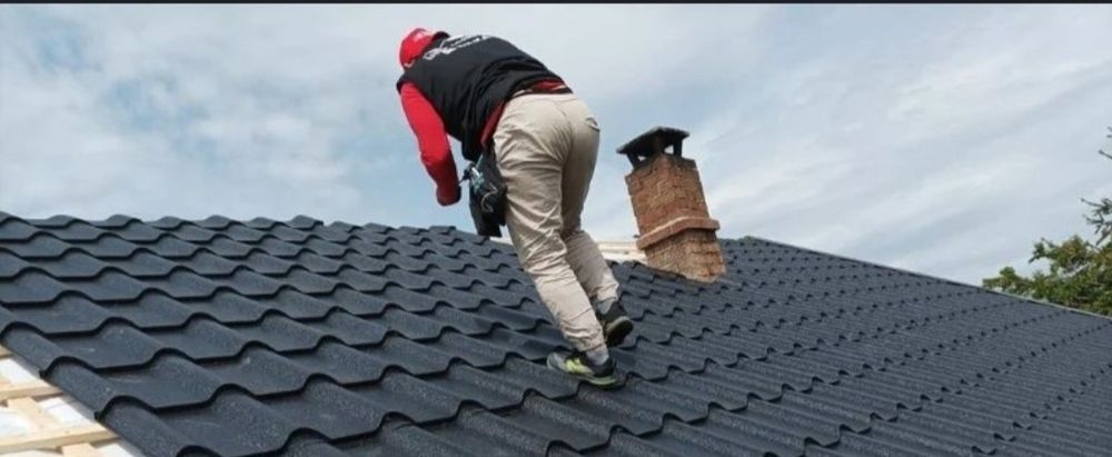 Hidroizolații acoperișuri Reparații Acoperișuri Dulgheri Caransebeș