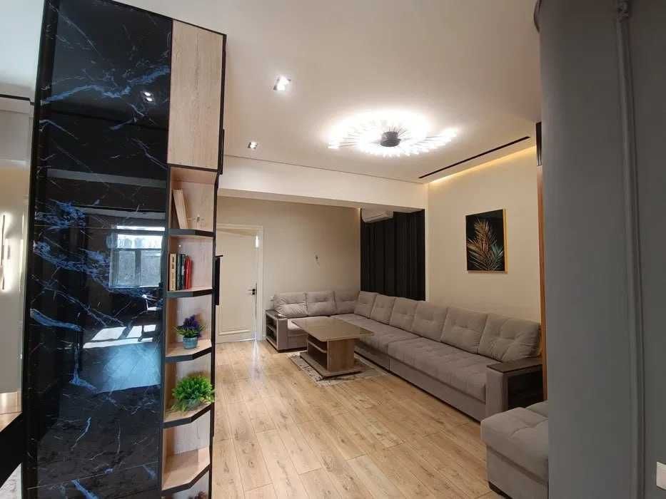 ЭЛИТНАЯ!!! 2х ком квартира ЧИЛАНЗАРСКИЙ р-н рядом c метро НОВЗА ID09