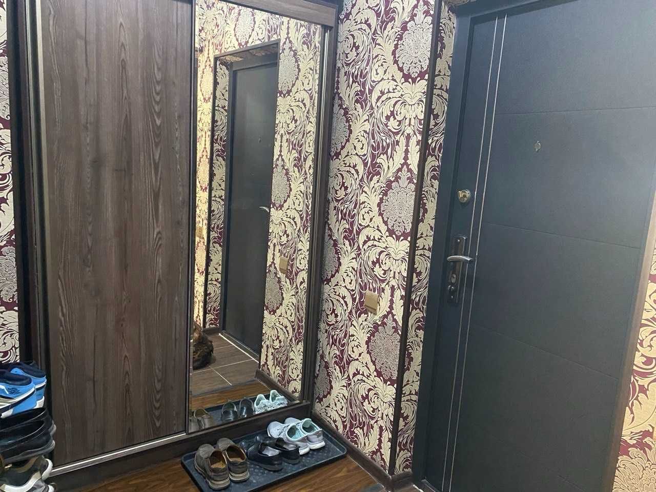 Продается квартира Чиланзар Алгоритм
