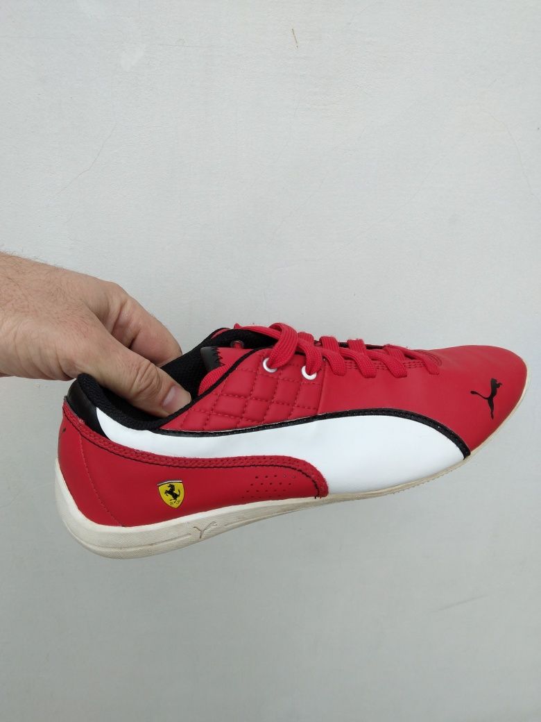 Пума Puma SF 38,5