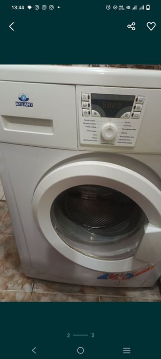 Продам машинку автомат