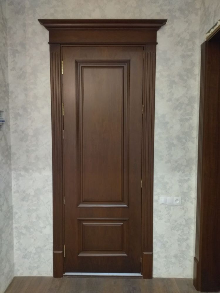 Мдф двери в Ташкенте
