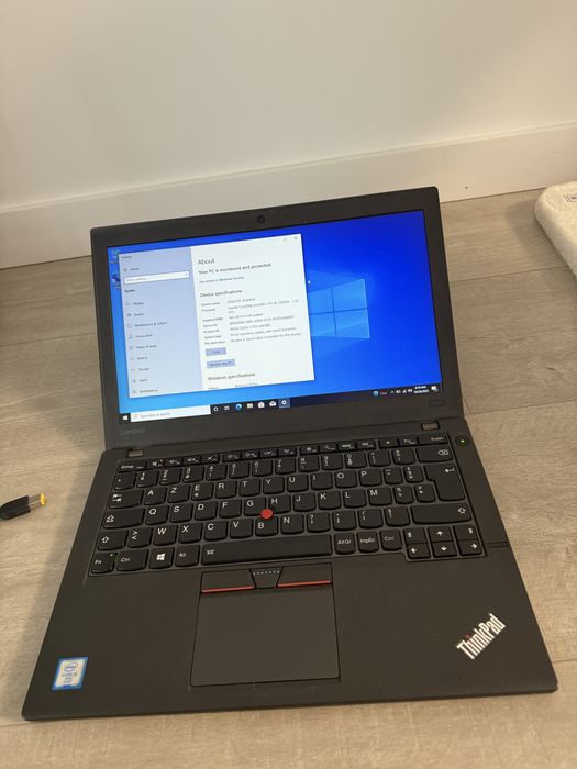 Lenovo X260 PAR0264 i5-6300U 16GB RAM