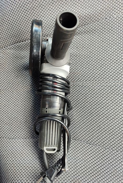 Ушм болгарка 125