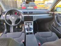 Vw passat B6 motor 2.0