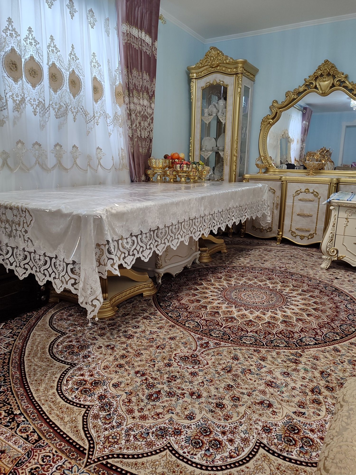 Продается мебель для гостиной, производство Турция