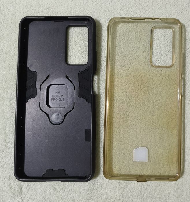 Vând husa Xiaomi Redmi 11 Pro