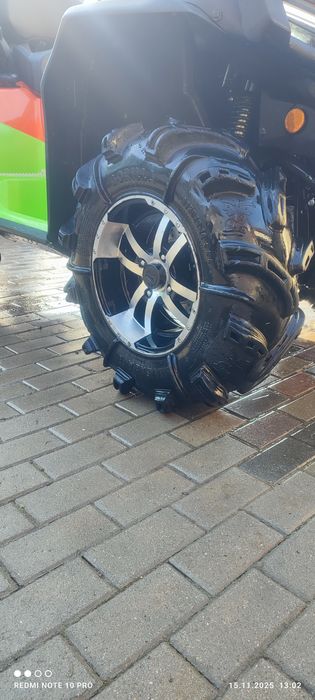 Cauciucuri Gorila Black Silver  SUA