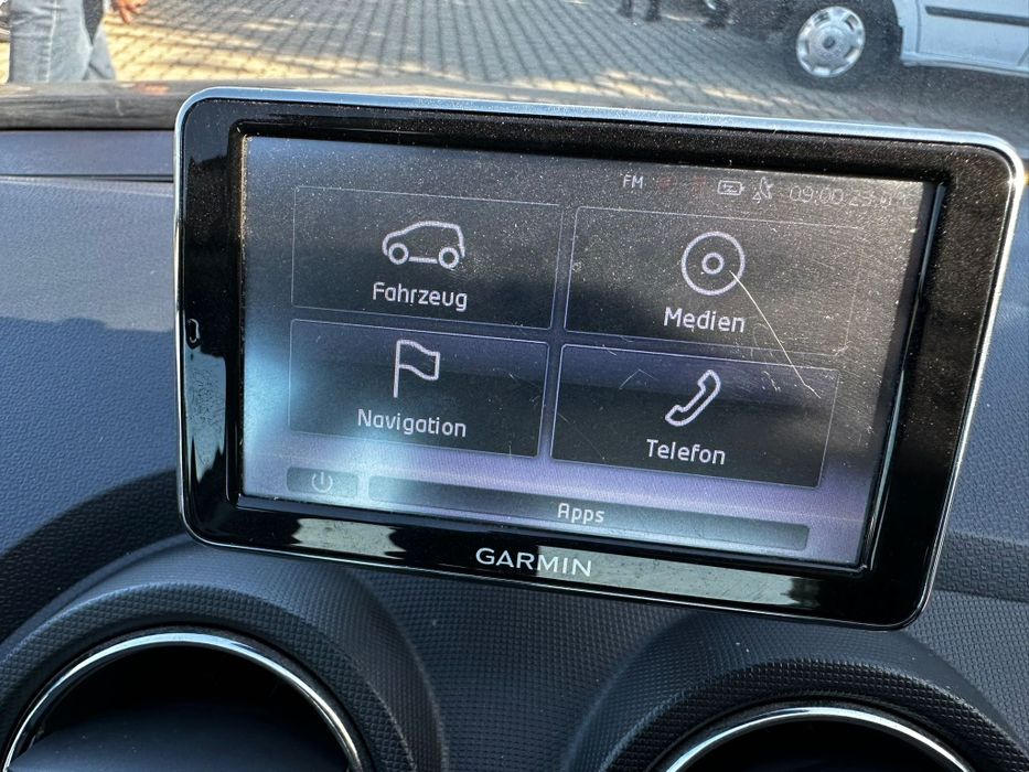 Seat Ibiza ST - 2015 - 1.6TDI 105CP E5 - Clima * Navi * Pilot aut.