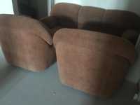 диван и 2 кресло
