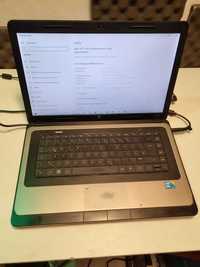 Laptop HP 630 "15,4 Intel i3 SSD