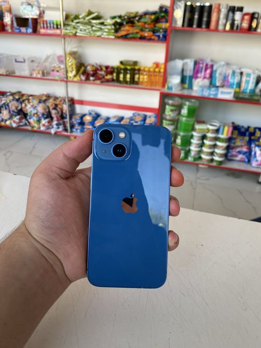 Iphone 13 sotiladi
