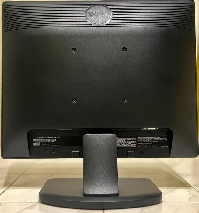 Monitor 19'' Dell